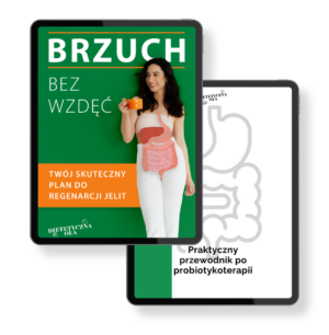 Pakiet jelita w równowadze: Od przerostu wzdęciotwórczych bakterii do ulgi ​!